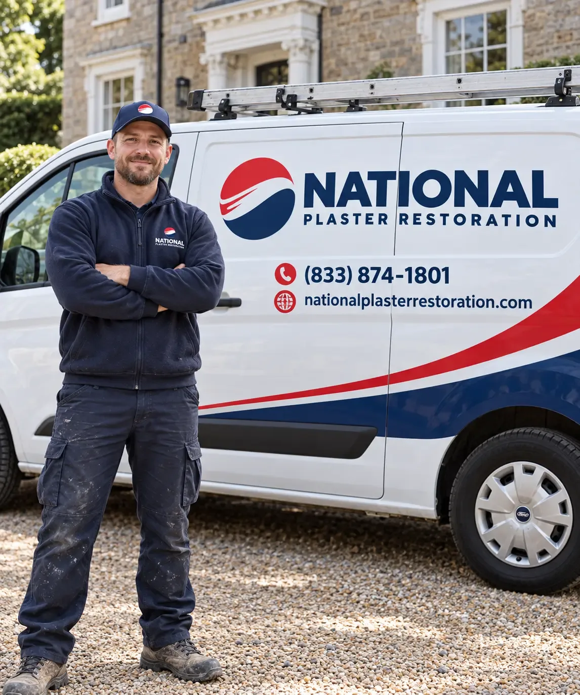 Plaster Repair company in Troy, SC